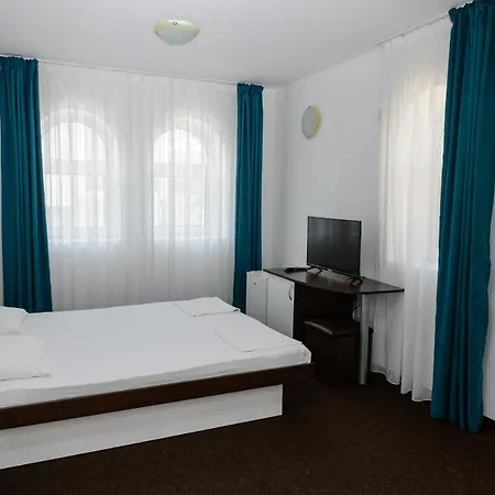 Zaharia Eforie Nord